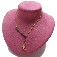Fishing Necklace