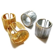 Metal Wire Ring